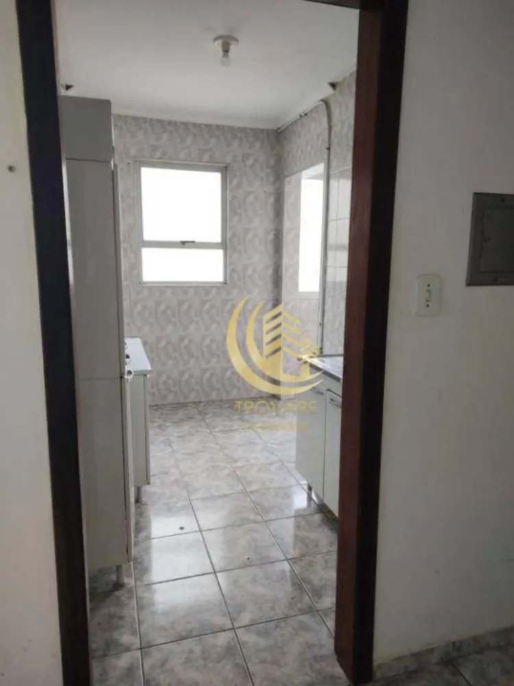 Apartamento, 2 quartos, 58 m² - Foto 12