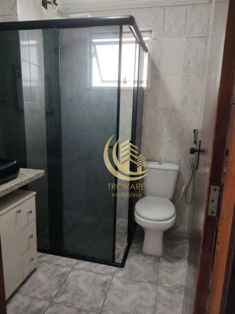 Apartamento, 2 quartos, 58 m² - Foto 4