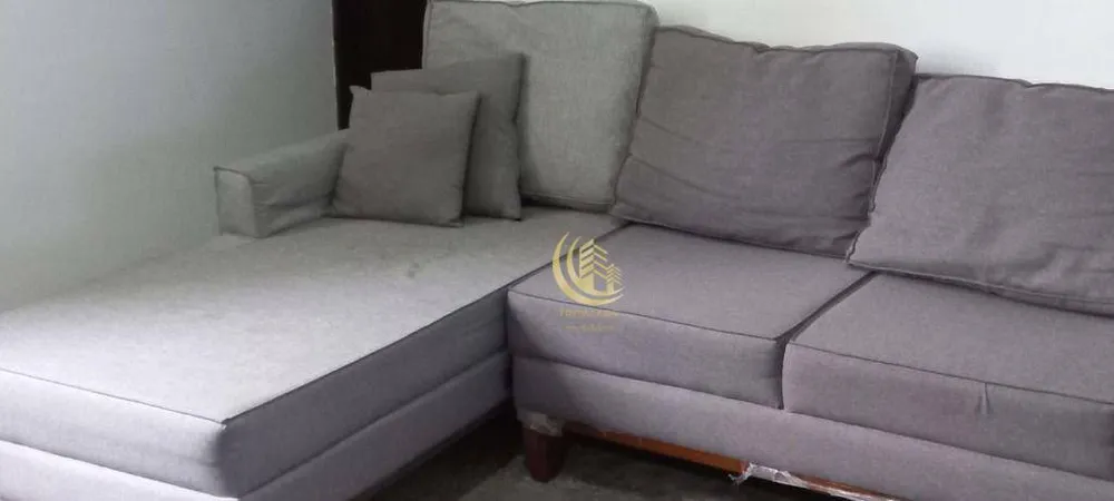 Apartamento, 2 quartos, 58 m² - Foto 2