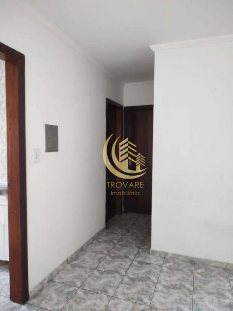 Apartamento, 2 quartos, 58 m² - Foto 9