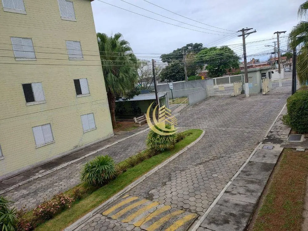 Apartamento, 2 quartos, 58 m² - Foto 5