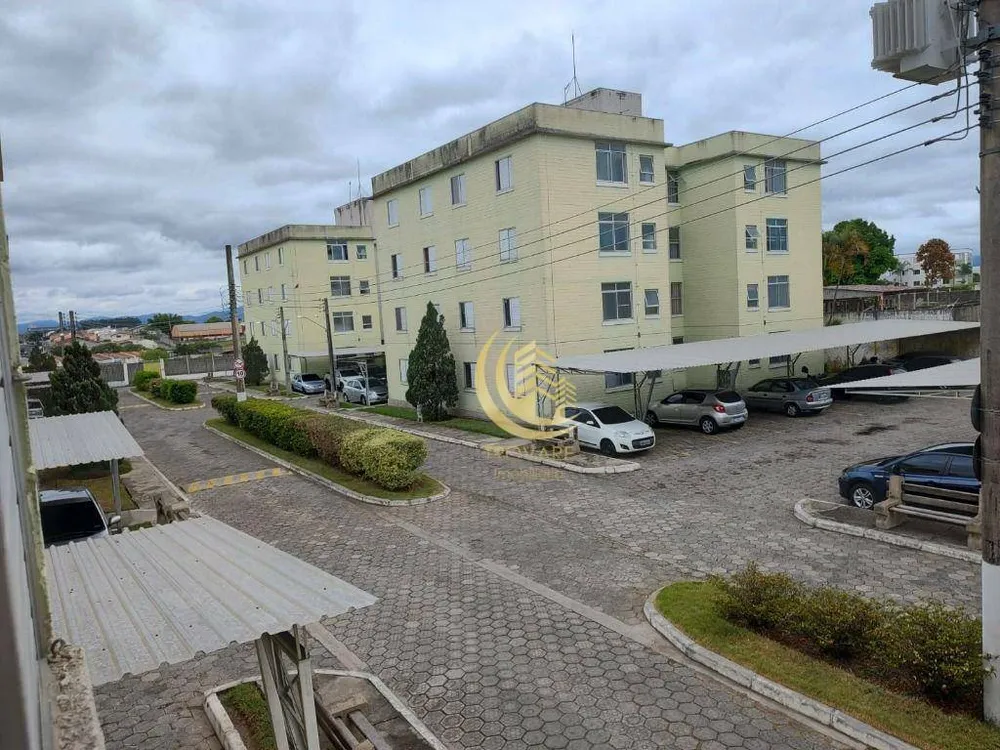 Apartamento, 2 quartos, 58 m² - Foto 3