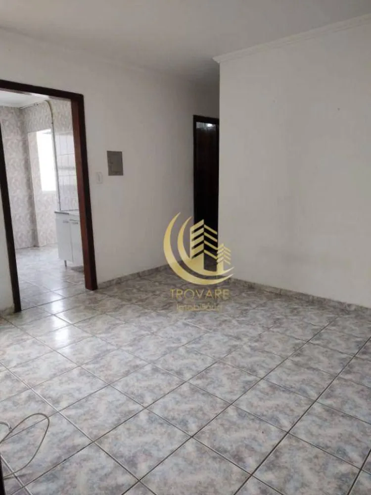 Apartamento, 2 quartos, 58 m² - Foto 1