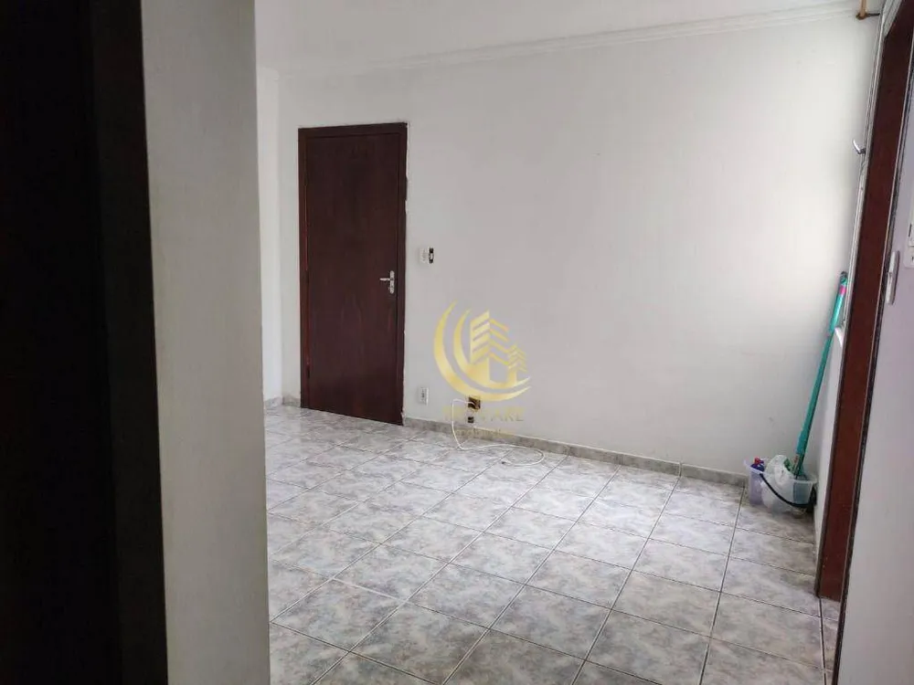 Apartamento, 2 quartos, 58 m² - Foto 8