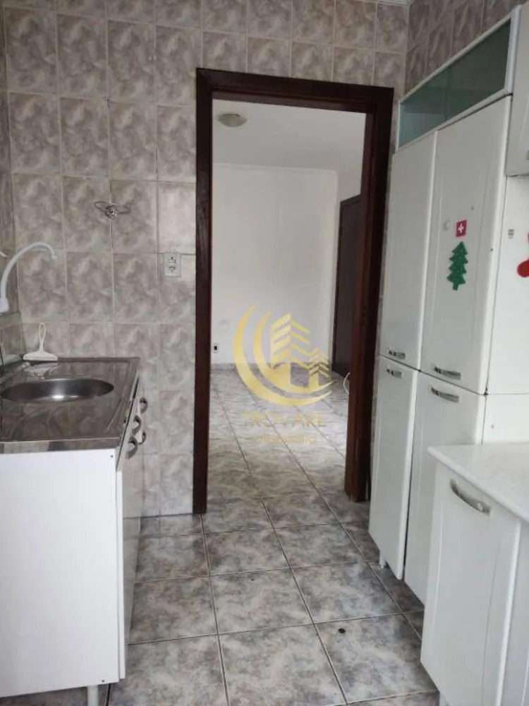 Apartamento, 2 quartos, 58 m² - Foto 10