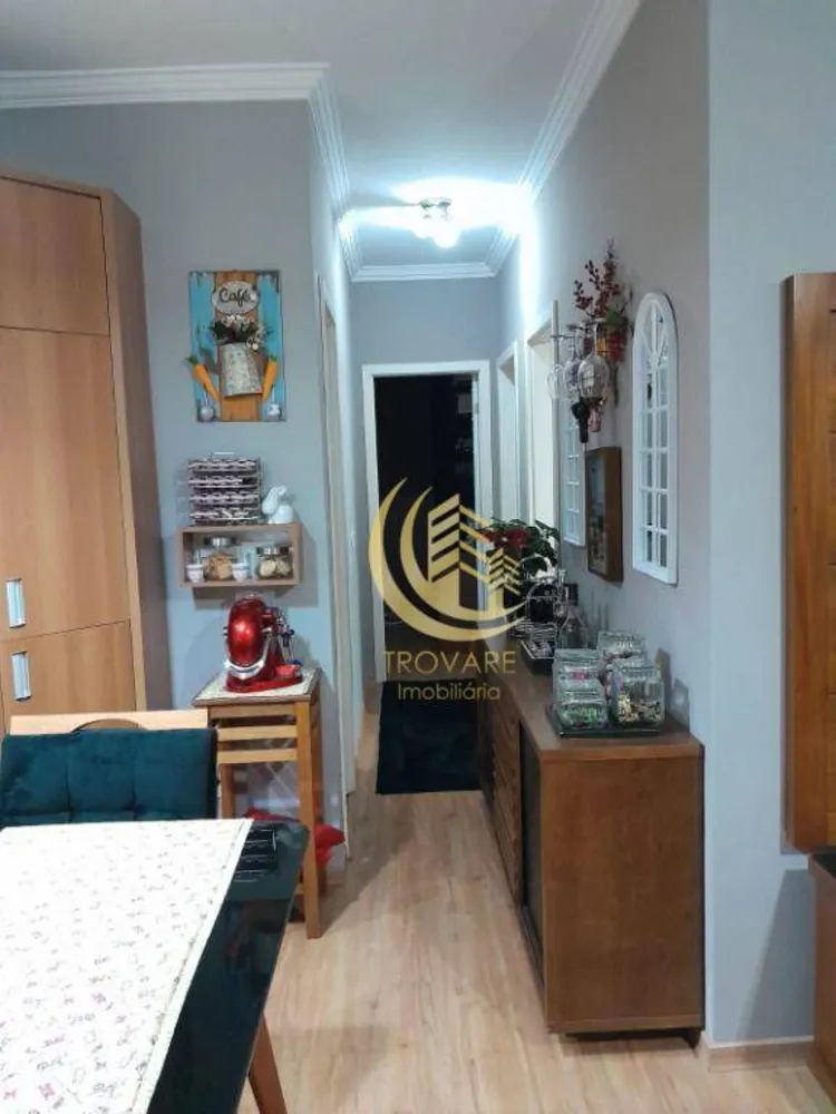 Apartamento, 3 quartos, 79 m² - Foto 14