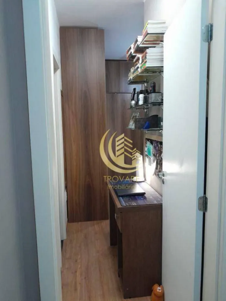 Apartamento, 3 quartos, 79 m² - Foto 2