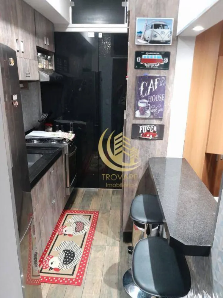Apartamento, 3 quartos, 79 m² - Foto 9