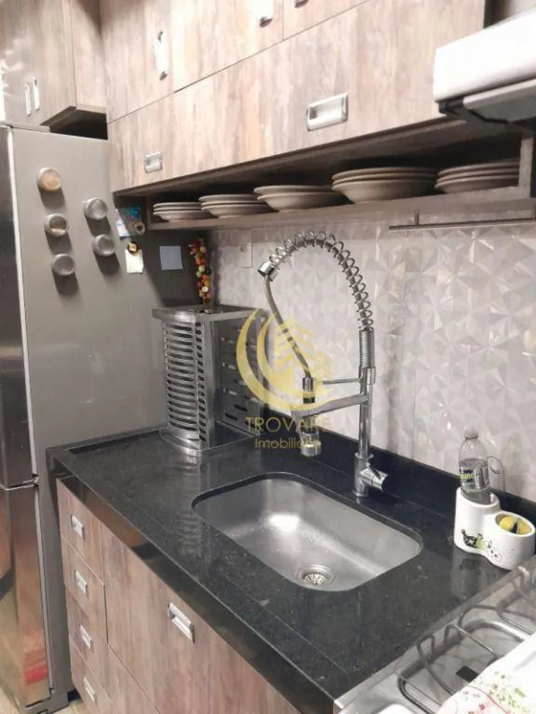 Apartamento, 3 quartos, 79 m² - Foto 11