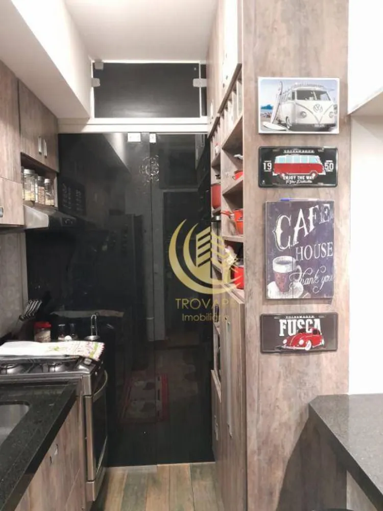 Apartamento, 3 quartos, 79 m² - Foto 4