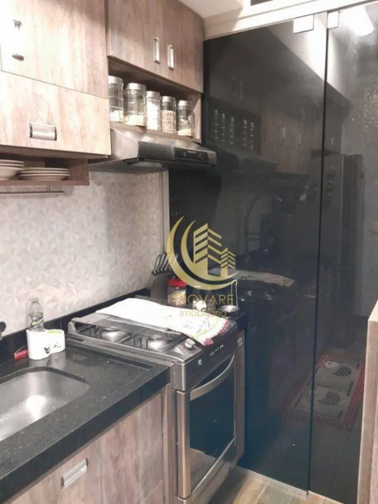 Apartamento, 3 quartos, 79 m² - Foto 5
