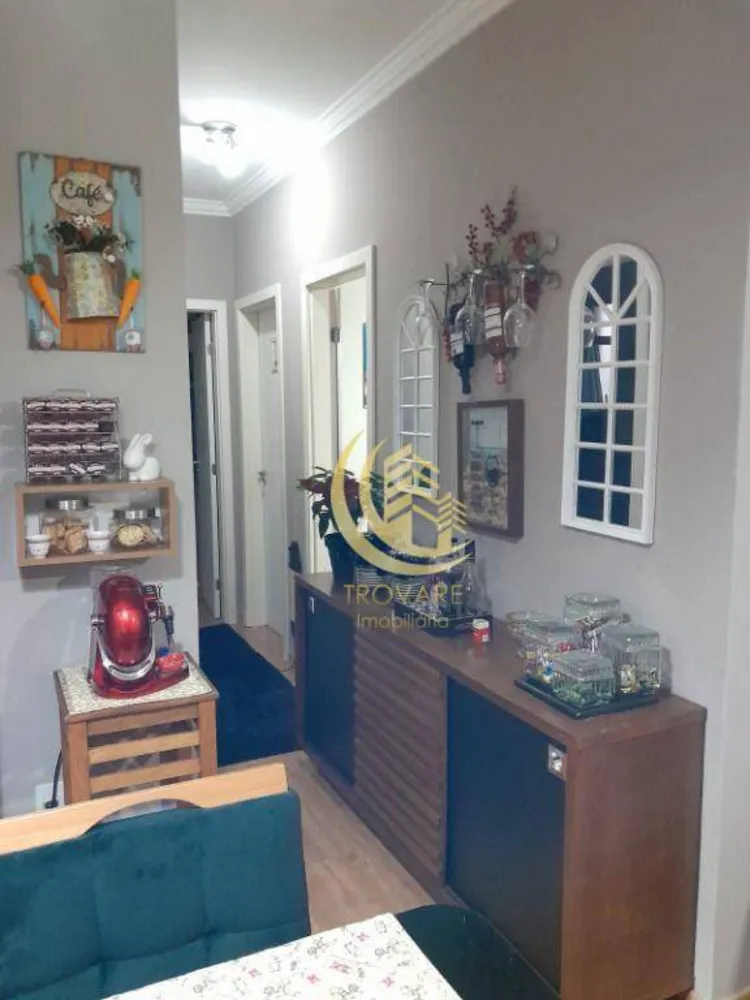 Apartamento, 3 quartos, 79 m² - Foto 1