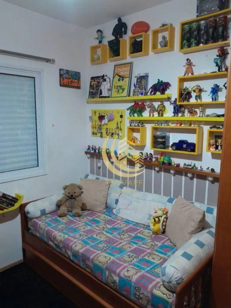 Apartamento, 3 quartos, 79 m² - Foto 7