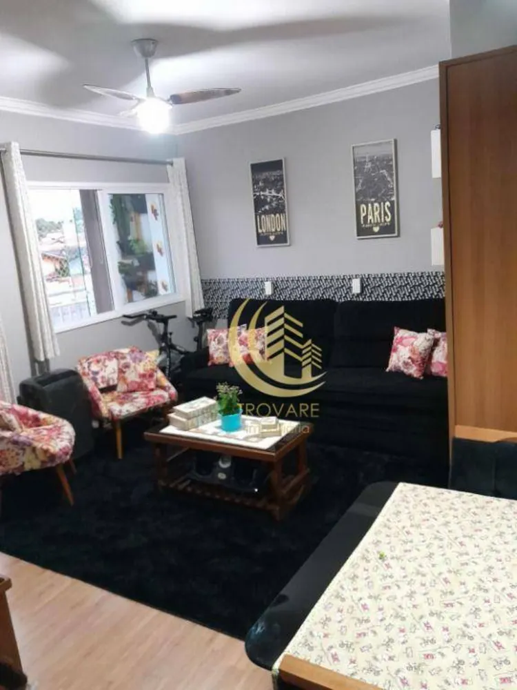 Apartamento, 3 quartos, 79 m² - Foto 10