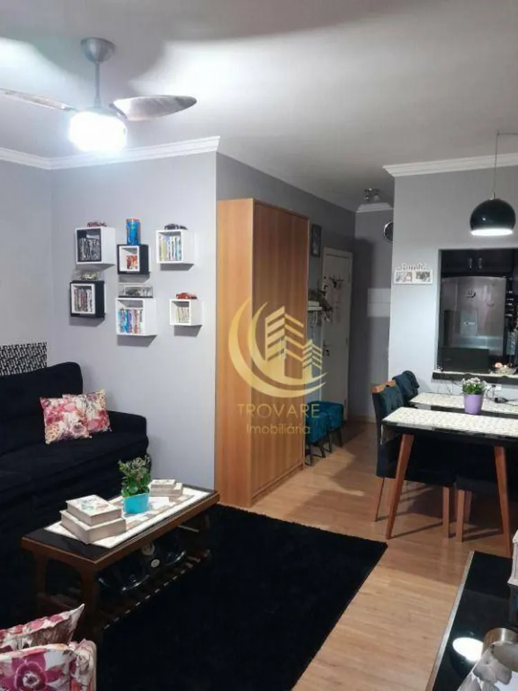 Apartamento, 3 quartos, 79 m² - Foto 16