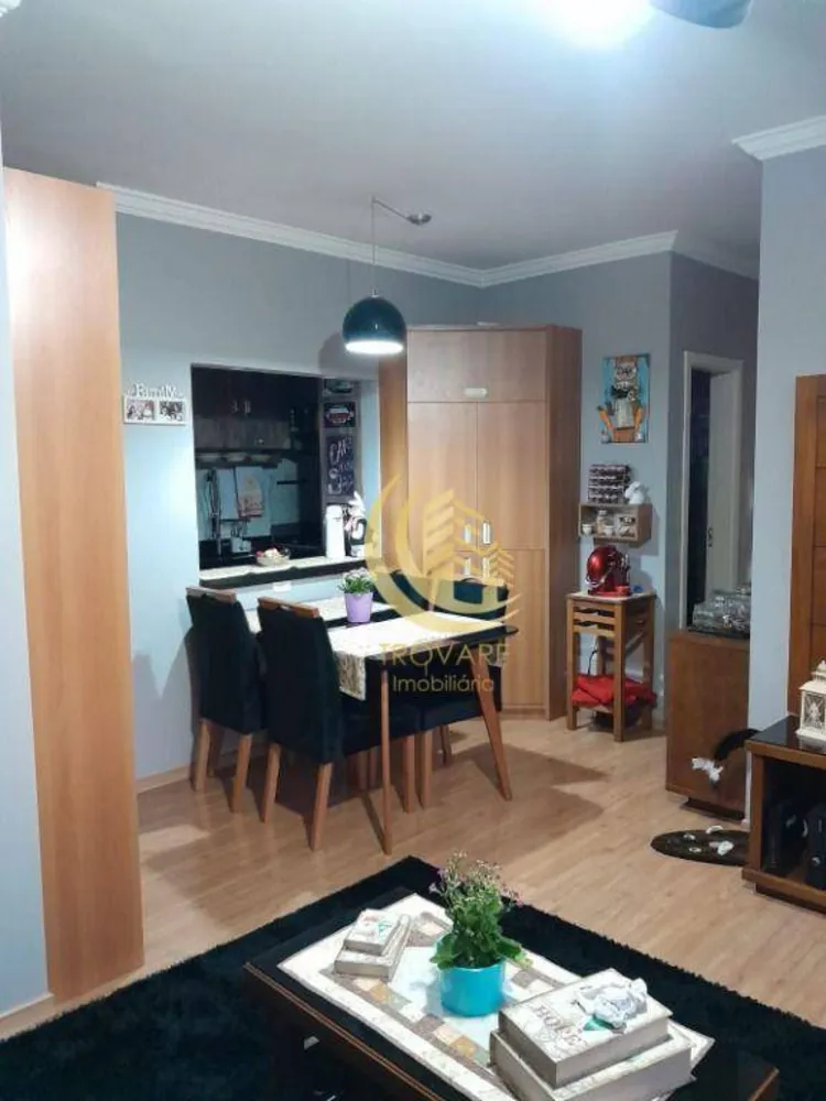 Apartamento, 3 quartos, 79 m² - Foto 3