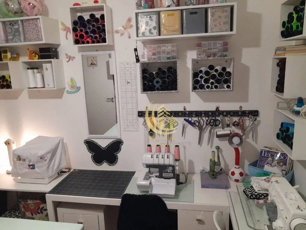 Apartamento, 3 quartos, 79 m² - Foto 6