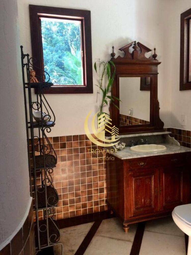 Sobrado, 4 quartos, 730 m² - Foto 23