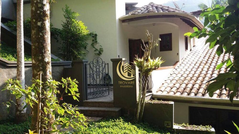 Sobrado, 4 quartos, 730 m² - Foto 3