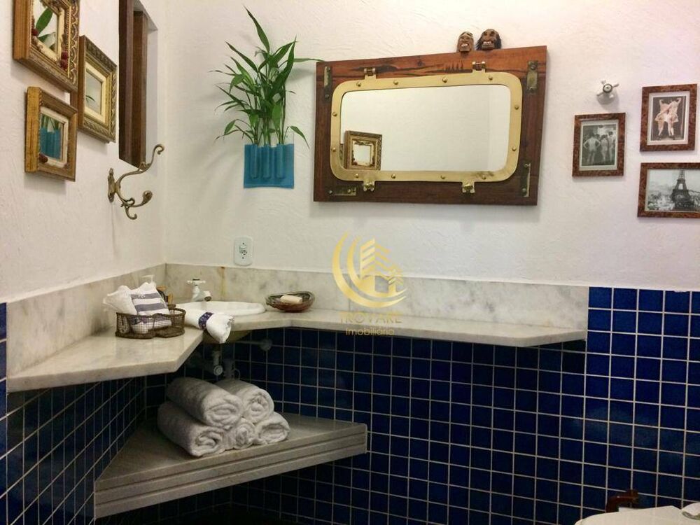 Sobrado, 4 quartos, 730 m² - Foto 20