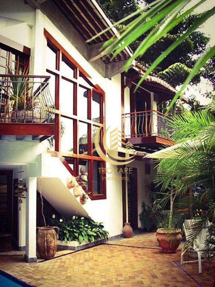 Sobrado, 4 quartos, 730 m² - Foto 2