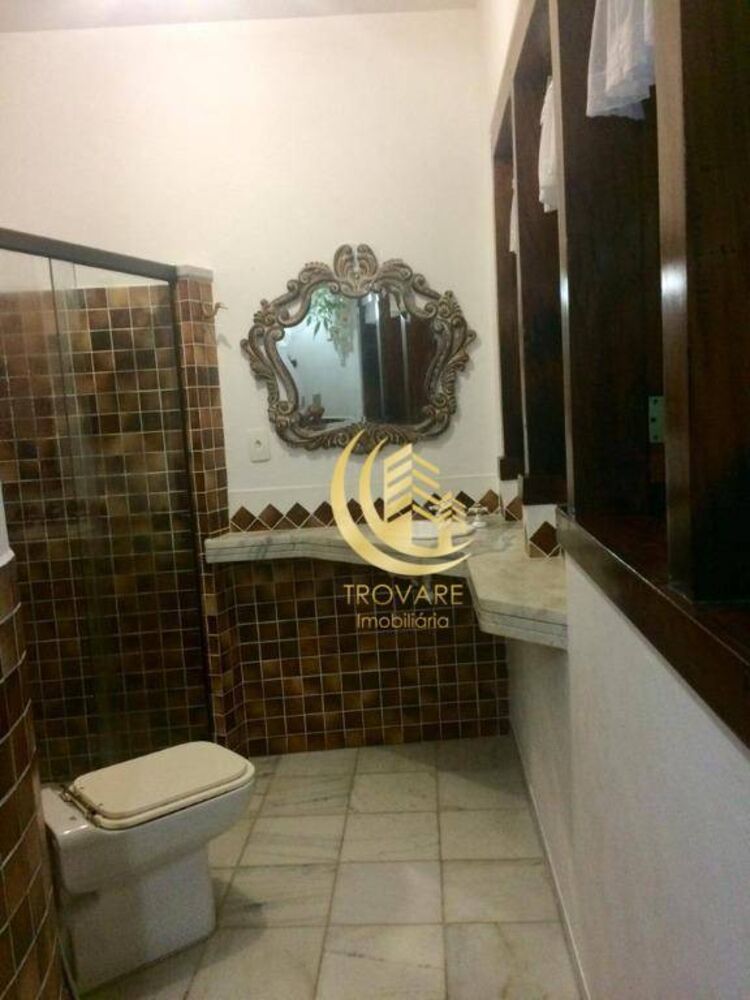 Sobrado, 4 quartos, 730 m² - Foto 25