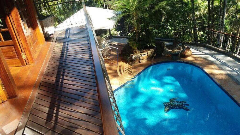 Sobrado, 4 quartos, 730 m² - Foto 15