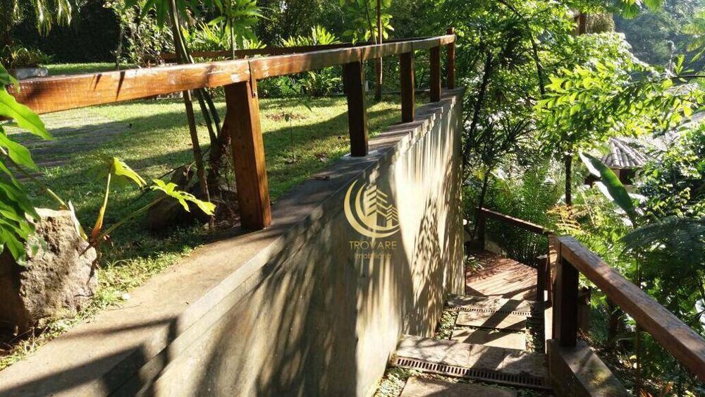 Sobrado, 4 quartos, 730 m² - Foto 7