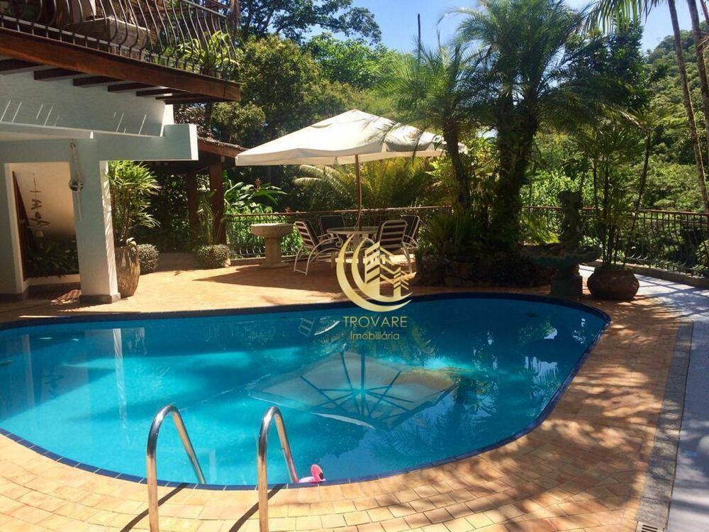 Sobrado, 4 quartos, 730 m² - Foto 14