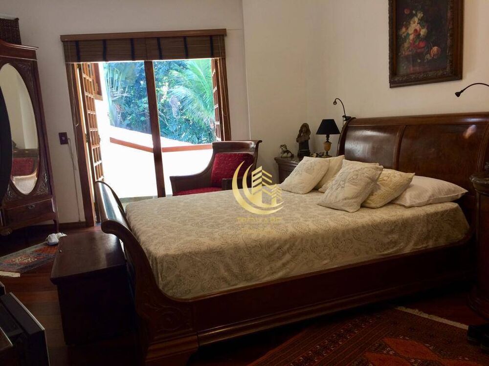 Sobrado, 4 quartos, 730 m² - Foto 18