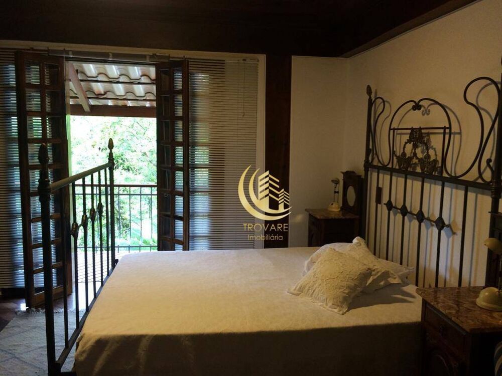 Sobrado, 4 quartos, 730 m² - Foto 24