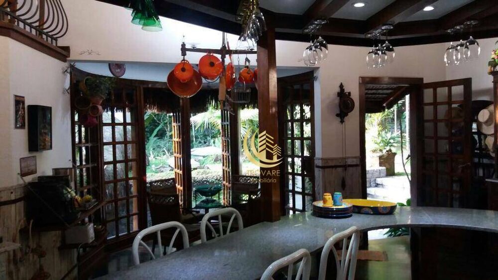 Sobrado, 4 quartos, 730 m² - Foto 4