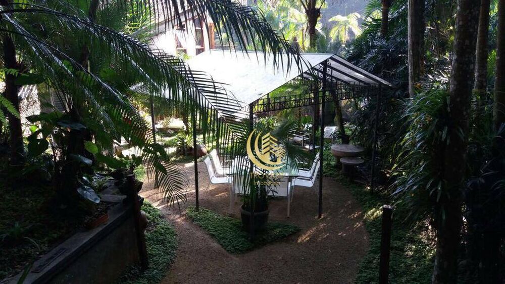 Sobrado, 4 quartos, 730 m² - Foto 12