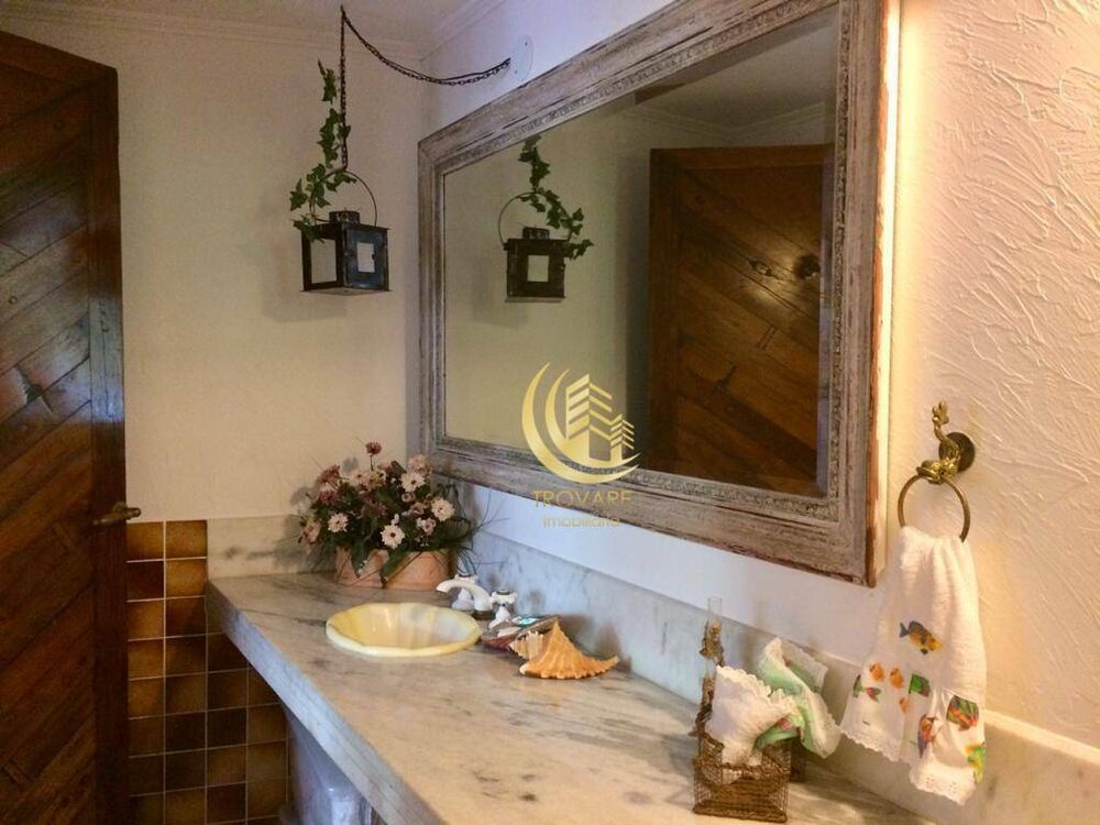 Sobrado, 4 quartos, 730 m² - Foto 22