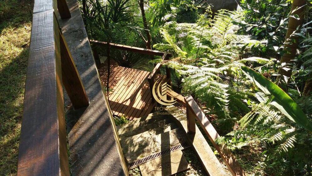 Sobrado, 4 quartos, 730 m² - Foto 8