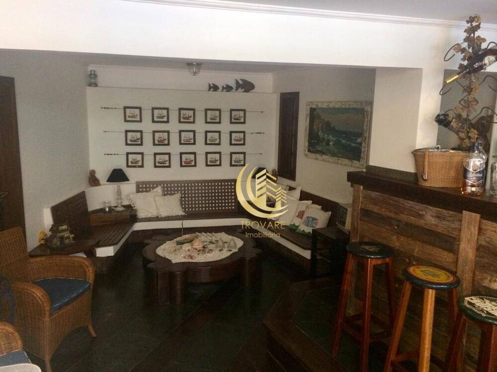 Sobrado, 4 quartos, 730 m² - Foto 29