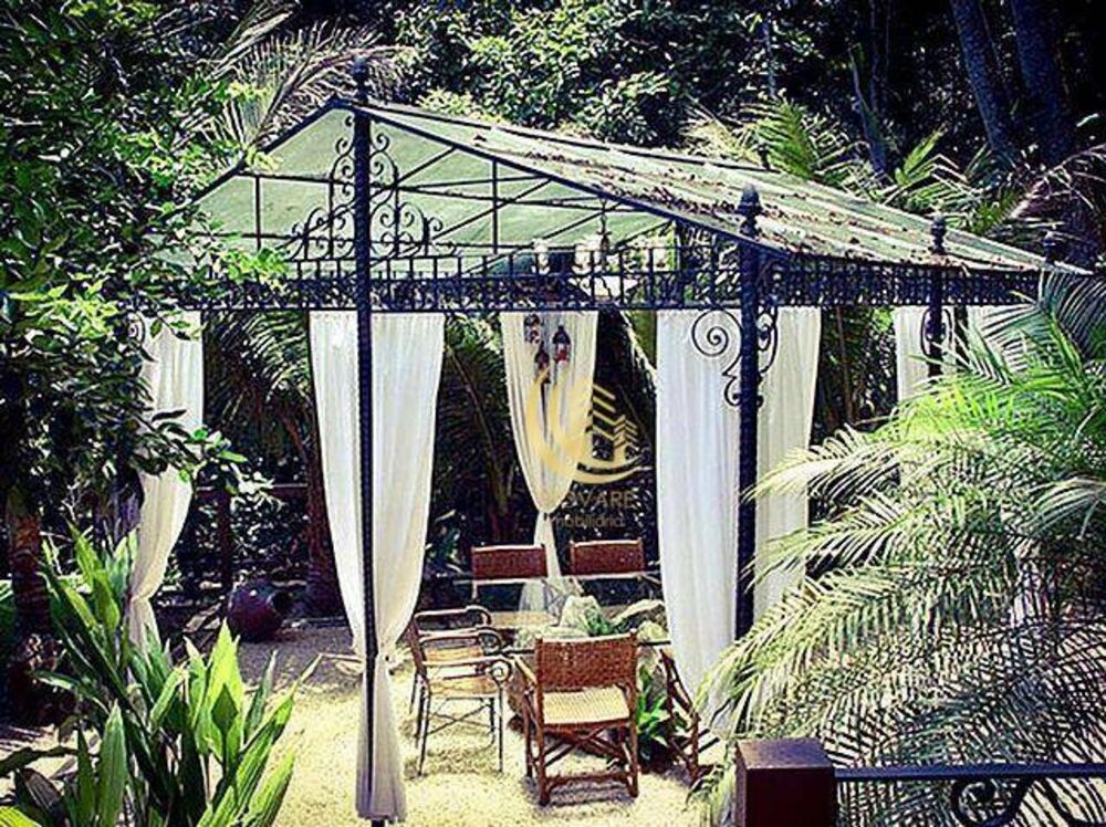 Sobrado, 4 quartos, 730 m² - Foto 13