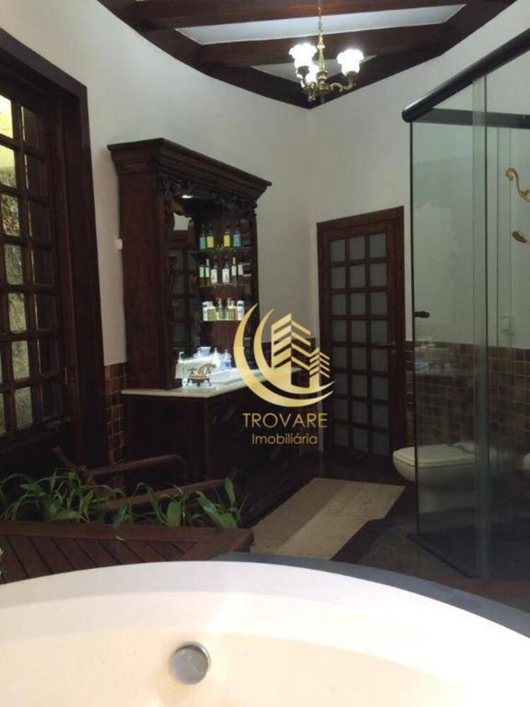 Sobrado, 4 quartos, 730 m² - Foto 19