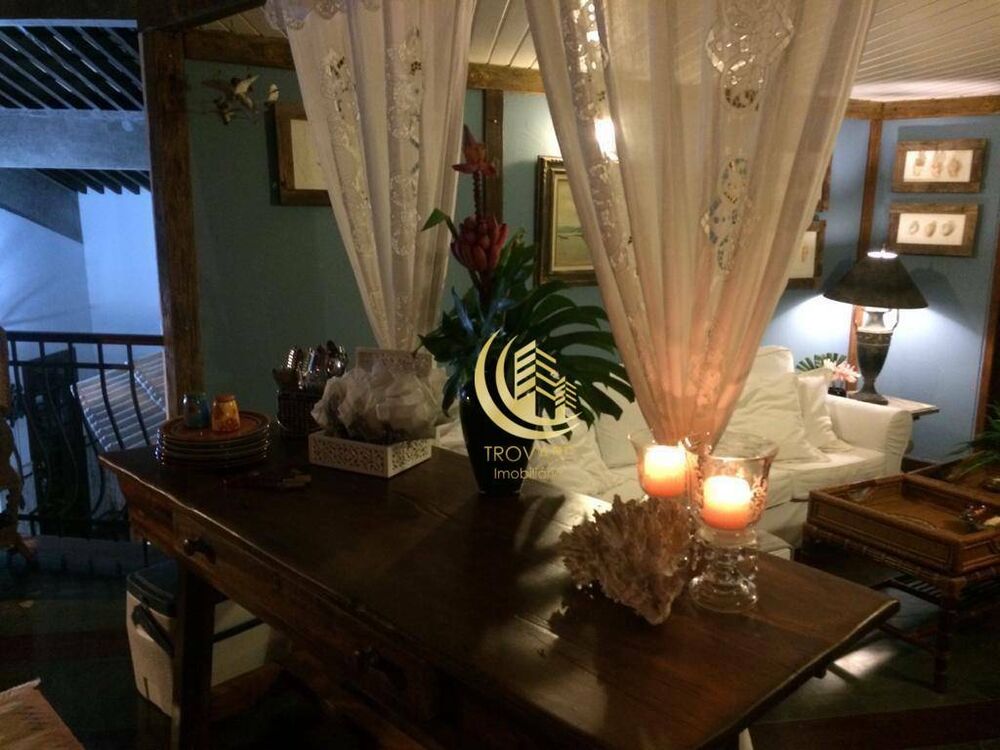 Sobrado, 4 quartos, 730 m² - Foto 16