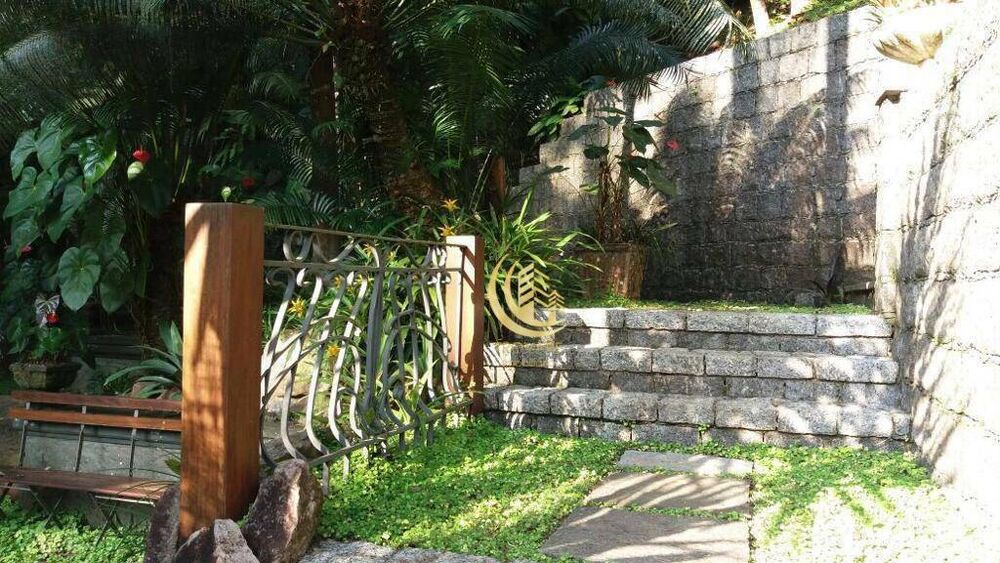 Sobrado, 4 quartos, 730 m² - Foto 9