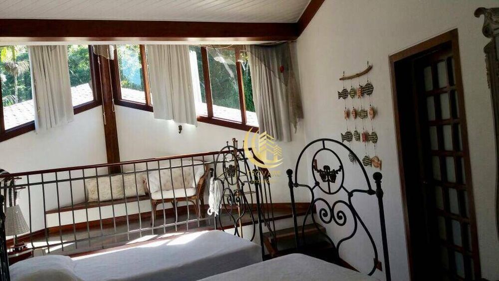 Sobrado, 4 quartos, 730 m² - Foto 21