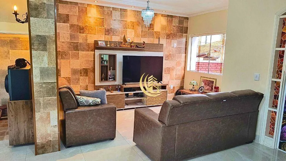 Casa, 3 quartos, 181 m² - Foto 4