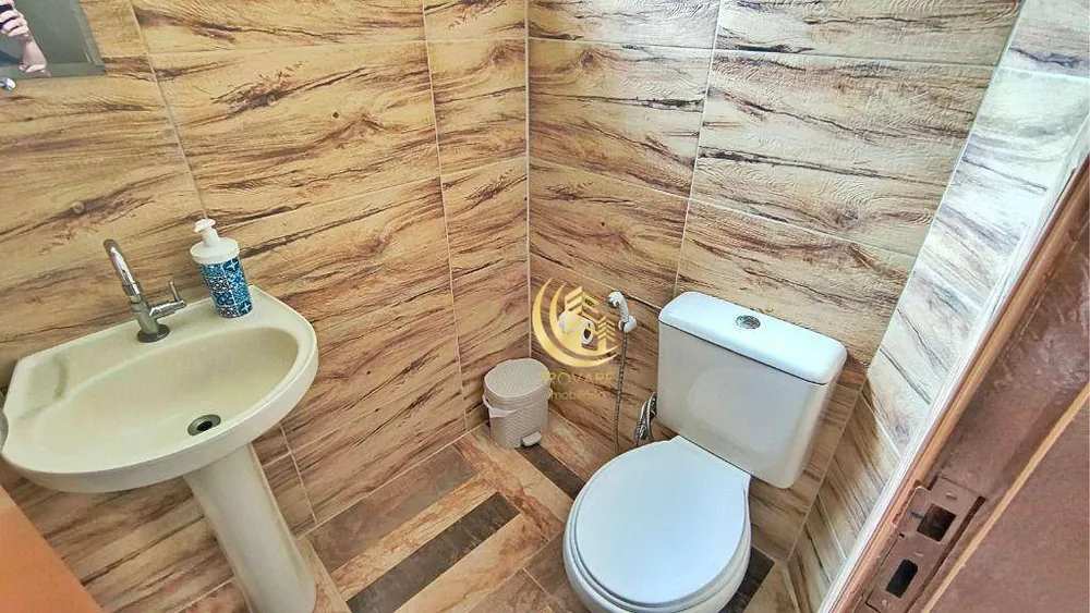 Casa, 3 quartos, 181 m² - Foto 12