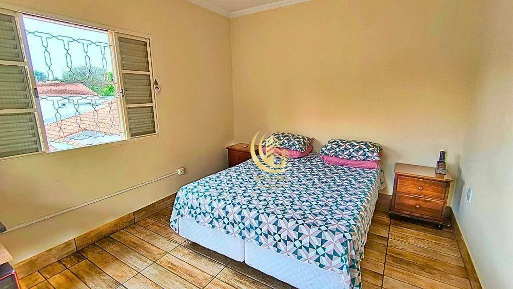 Casa, 3 quartos, 181 m² - Foto 9