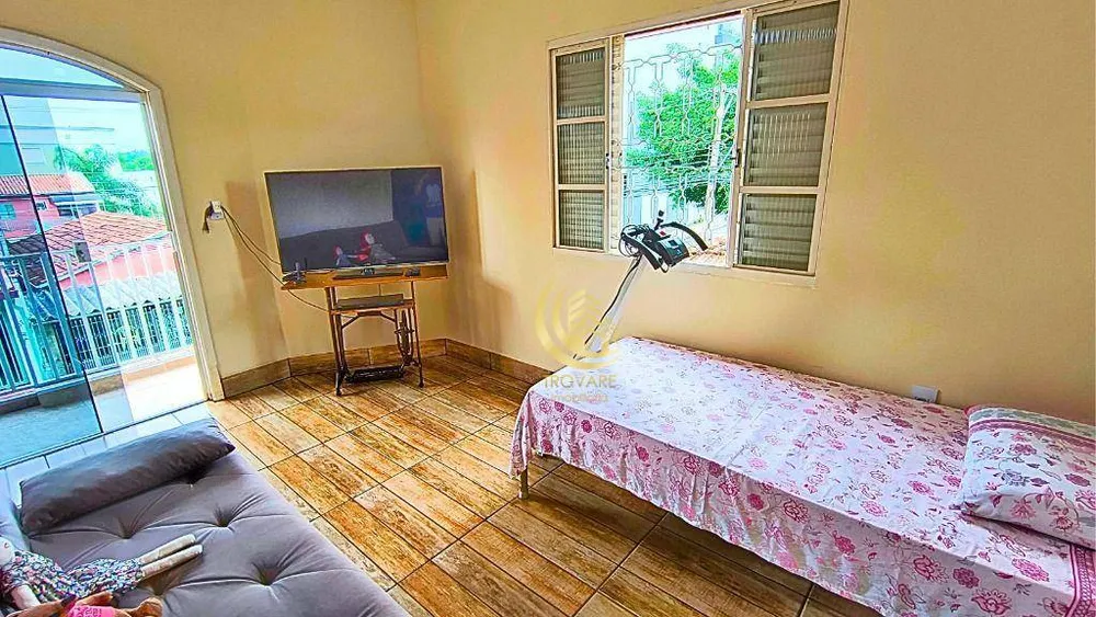 Casa, 3 quartos, 181 m² - Foto 10