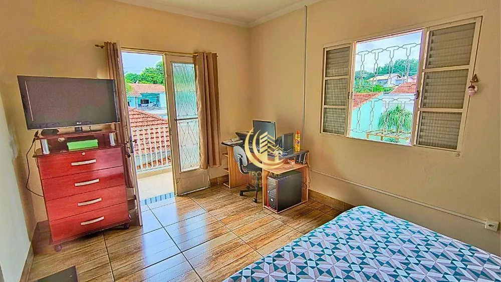 Casa, 3 quartos, 181 m² - Foto 8