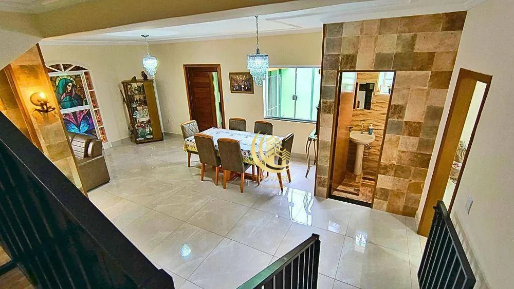 Casa, 3 quartos, 181 m² - Foto 5