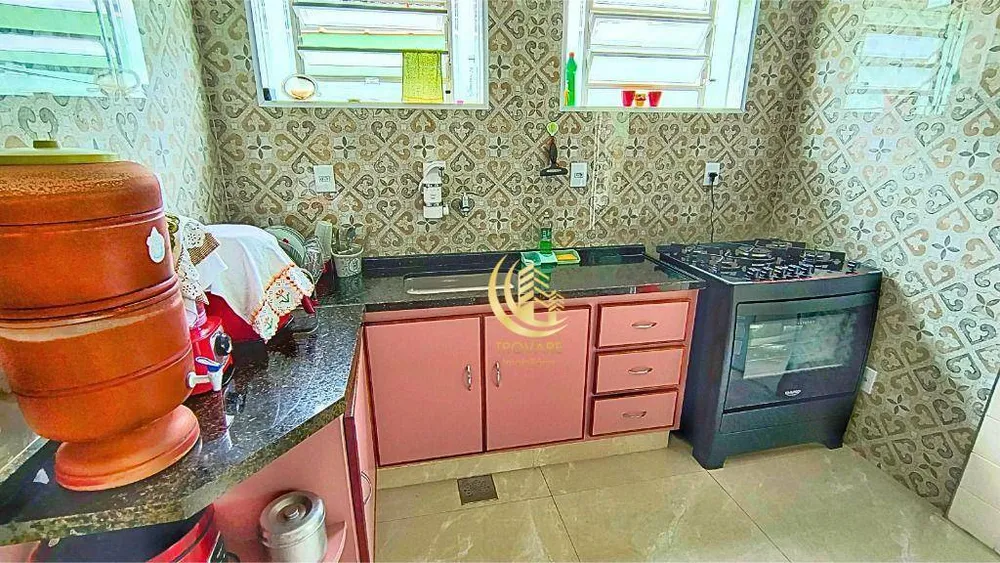 Casa, 3 quartos, 181 m² - Foto 11
