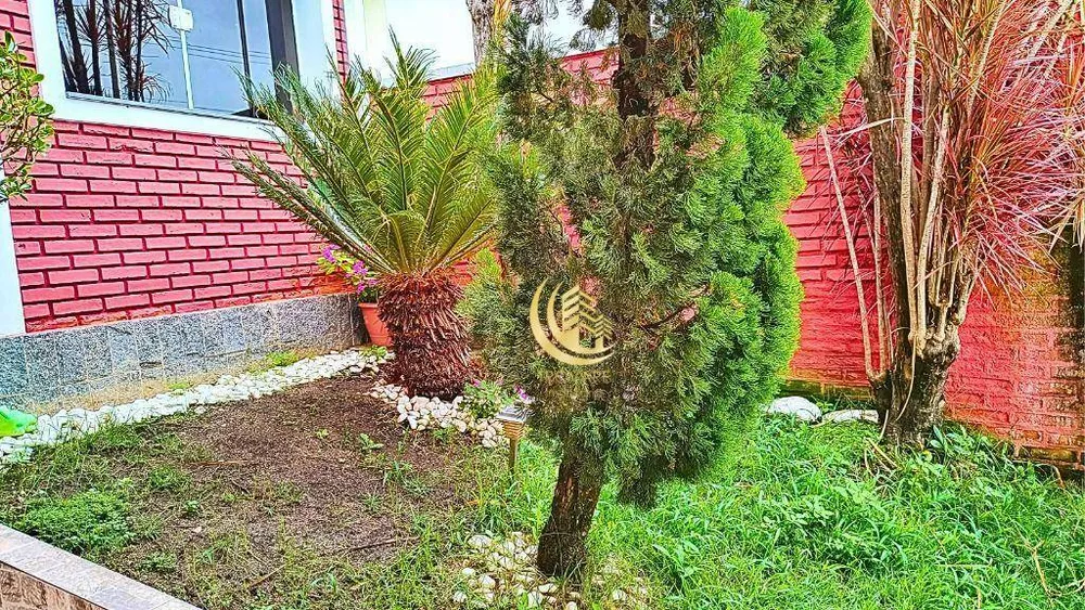 Casa, 3 quartos, 181 m² - Foto 3