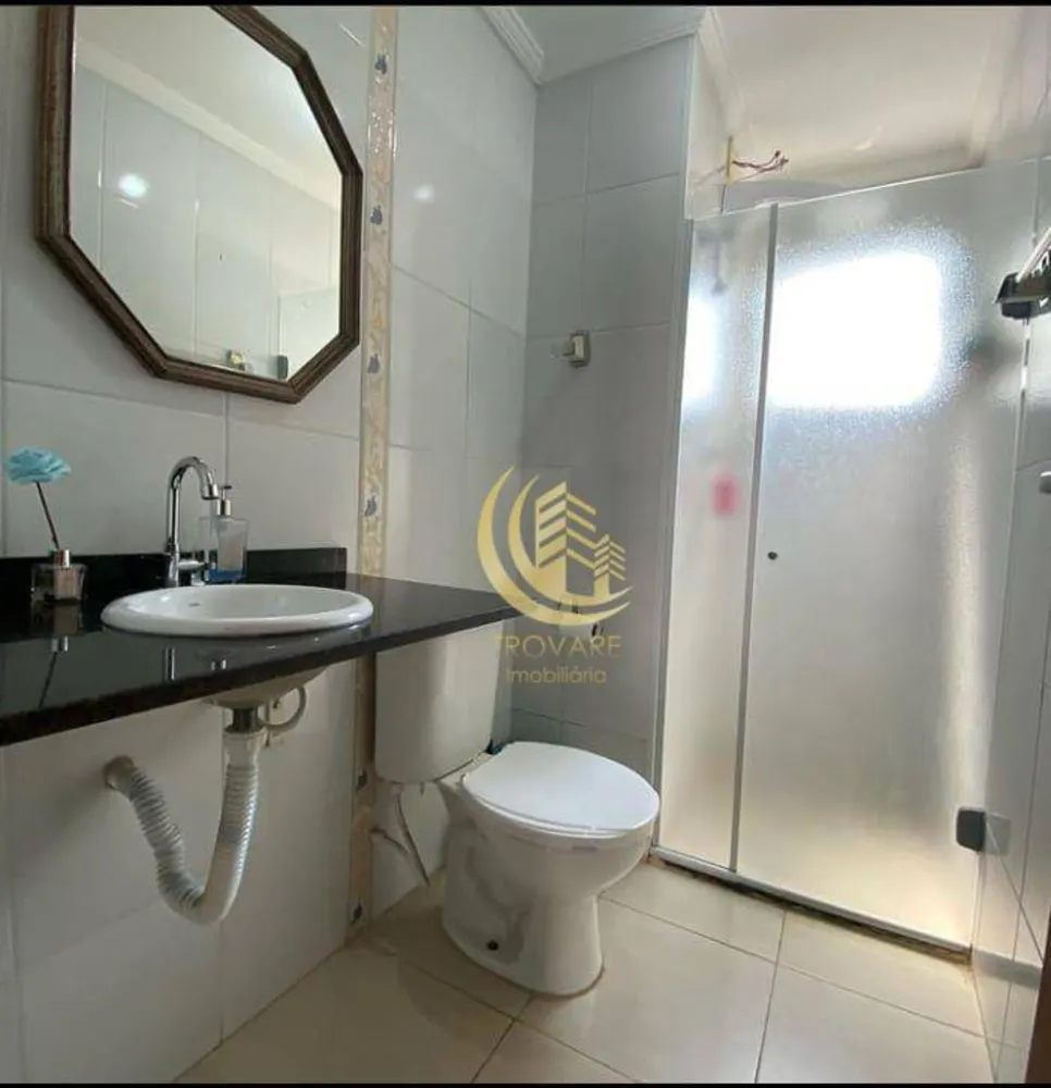 Apartamento, 3 quartos, 72 m² - Foto 3